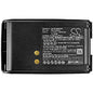 Replacement Battery for Motorola Mag One A8 Mag One A8D, Mag One A8i – 2600mAh / 19.24Wh