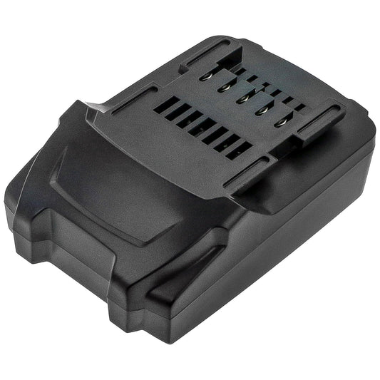 Replacement Battery for Eisenblatter  HT Langsschleifmaschine – Power Tools – 2000mAh / 36.00Wh / 18.0V