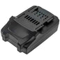 Replacement Battery for Steinel  GluePRO 18V – Power Tools – 2000mAh / 36.00Wh / 18.0V