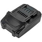 Replacement Battery for Mafell 30m 65m, A 10 M, – 2000mAh / 36.00Wh