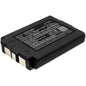 Replacement Battery for 3M  TAC300 – Wireless Headset – 900mAh / 3.33Wh / 3.7V