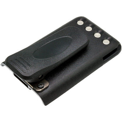 Replacement Battery for Vertex  D281 – Two-Way Radio – 1800mAh / 13.32Wh / 7.4V