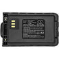 Replacement Battery for Motorola VZ-20 VZ-28, VZ-D263, – 1800mAh / 13.32Wh