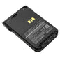 Replacement Battery for Motorola  DP3000e – Two-Way Radio – 1600mAh / 11.84Wh / 7.4V