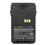 Replacement Battery for Motorola DP3000e DP3441, DP3441e, – 1600mAh / 11.84Wh