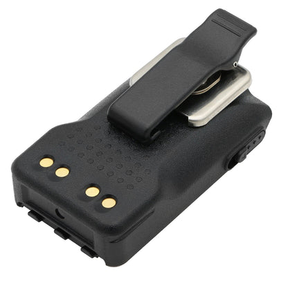 Replacement Battery for Motorola  DP3000e – Two-Way Radio – 3200mAh / 23.68Wh / 7.4V