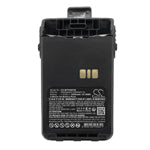 Replacement Battery for Motorola DP3000e DP3441, DP3441e, – 3200mAh / 23.68Wh