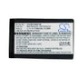 Replacement Battery for Motorola DTR410 DTR520, DTR550, – 1700mAh / 6.29Wh