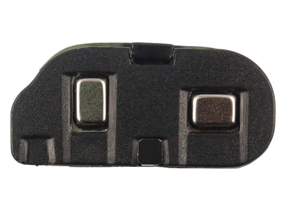 Replacement Battery for Motorola  53871 – Two-Way Radio – 1200mAh / 5.76Wh / 4.8V