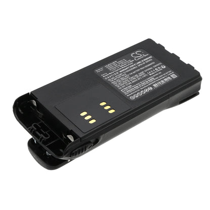 Replacement Battery for Motorola  GP1280 – Two-Way Radio – 1800mAh / 12.96Wh / 7.2V