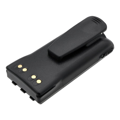 Replacement Battery for Motorola  GP1280 – Two-Way Radio – 1800mAh / 12.96Wh / 7.2V