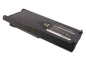 Replacement Battery for Motorola  GP1200 – Two-Way Radio – 1500mAh / 11.25Wh / 7.5V