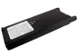 Replacement Battery for Motorola  GP1200 – Two-Way Radio – 2500mAh / 18.75Wh / 7.5V