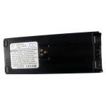 Replacement Battery for Motorola GP1200 GP2010, GP2013, – 2500mAh / 18.75Wh