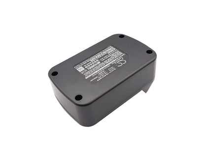 Replacement Battery for MATRIX  AK 18-1-Li – Power Tools – 2000mAh / 36.00Wh / 18.0V