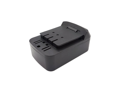 Replacement Battery for MATRIX  AK 18-1-Li – Power Tools – 2000mAh / 36.00Wh / 18.0V