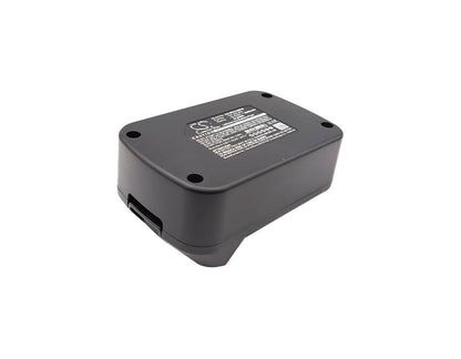 Replacement Battery for MATRIX  AK 18-1-Li – Power Tools – 2000mAh / 36.00Wh / 18.0V