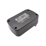 Replacement Battery for MATRIX AK 18-1-Li – 2000mAh / 36.00Wh