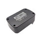 Replacement Battery for MATRIX AK 18-1-Li – 2000mAh / 36.00Wh