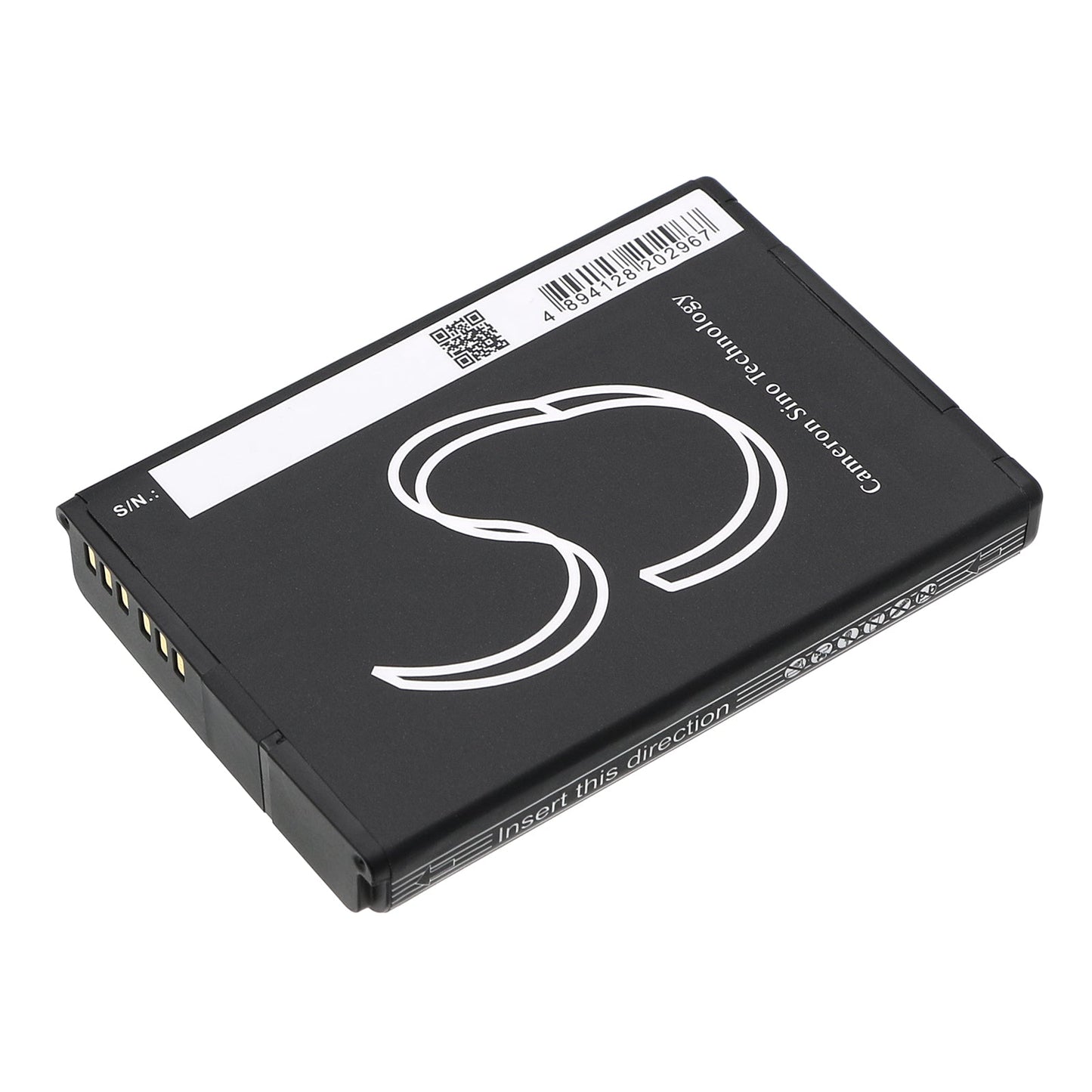 Replacement Battery for Motorola  AR494948 – Two-Way Radio – 5800mAh / 22.33Wh / 3.85V