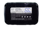 Replacement Battery for Makita  BDF460 – Power Tools – 3000mAh / 24.0V