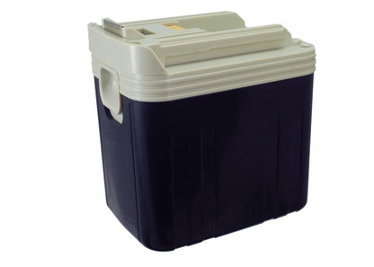 Replacement Battery for Makita  BDF460 – Power Tools – 3000mAh / 24.0V