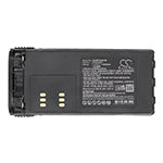 Replacement Battery for Motorola GP1280 GP140, GP240, – 1800mAh / 13.32Wh