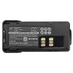 Replacement Battery for Motorola DP2000 DP2400, DP-2400, – 1800mAh / 13.32Wh