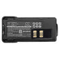 Replacement Battery for Motorola DP2000 DP2400, DP-2400, – 1800mAh / 13.32Wh