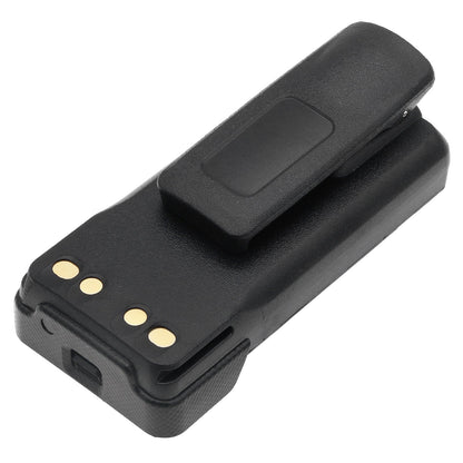 Replacement Battery for Motorola  DP2000 – Two-Way Radio – 2600mAh / 19.24Wh / 7.4V