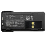 Replacement Battery for Motorola APX2000 APX-2000, APX3000, – 2300mAh / 17.02Wh