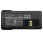 Replacement Battery for Motorola APX2000 APX-2000, APX3000, – 2300mAh / 17.02Wh