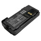 Replacement Battery for Motorola  APX2000 – Two-Way Radio – 2300mAh / 17.02Wh / 7.4V