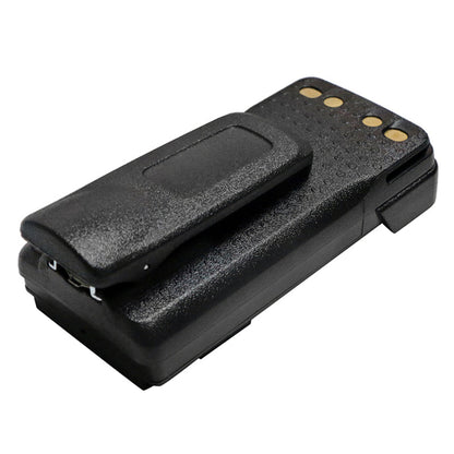 Replacement Battery for Motorola  APX2000 – Two-Way Radio – 2300mAh / 17.02Wh / 7.4V