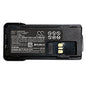 Replacement Battery for Motorola APX2000 APX-2000, APX3000, – 2300mAh / 17.02Wh