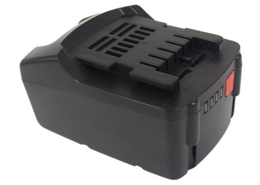 Replacement Battery for Edding  LO-G-PO-12 – Power Tools – 3000mAh / 54.00Wh / 18.0V