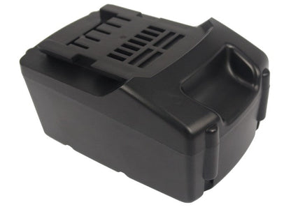 Replacement Battery for Eisenblatter  HT Langsschleifmaschine – Power Tools – 3000mAh / 54.00Wh / 18.0V