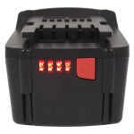 Replacement Battery for Starmix ISC L 36-18V ISC M 36-18V Safe, L18V TOP – 3000mAh / 54.00Wh