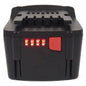 Replacement Battery for Starmix ISC L 36-18V ISC M 36-18V Safe, L18V TOP – 3000mAh / 54.00Wh