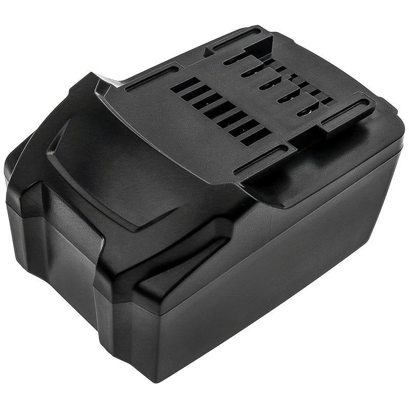 Replacement Battery for Starmix  ISC L 36-18V – Power Tools – 6000mAh / 108.00Wh / 18.0V