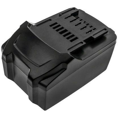 Replacement Battery for Starmix  ISC L 36-18V – Power Tools – 6000mAh / 108.00Wh / 18.0V