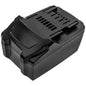 Replacement Battery for Starmix  ISC L 36-18V – Power Tools – 6000mAh / 108.00Wh / 18.0V