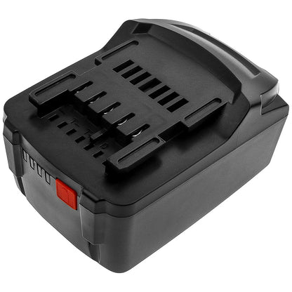 Replacement Battery for Starmix  ISC L 36-18V – Power Tools – 6000mAh / 108.00Wh / 18.0V