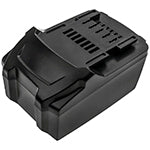 Replacement Battery for Rokamat Betonruttler DRAGONFLY, FILZER, – 6000mAh / 108.00Wh