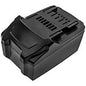 Replacement Battery for Rokamat Betonruttler DRAGONFLY, FILZER, – 6000mAh / 108.00Wh