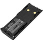 Replacement Battery for Motorola  CP250 – Two-Way Radio – 1800mAh/12.96Wh / 7.2V