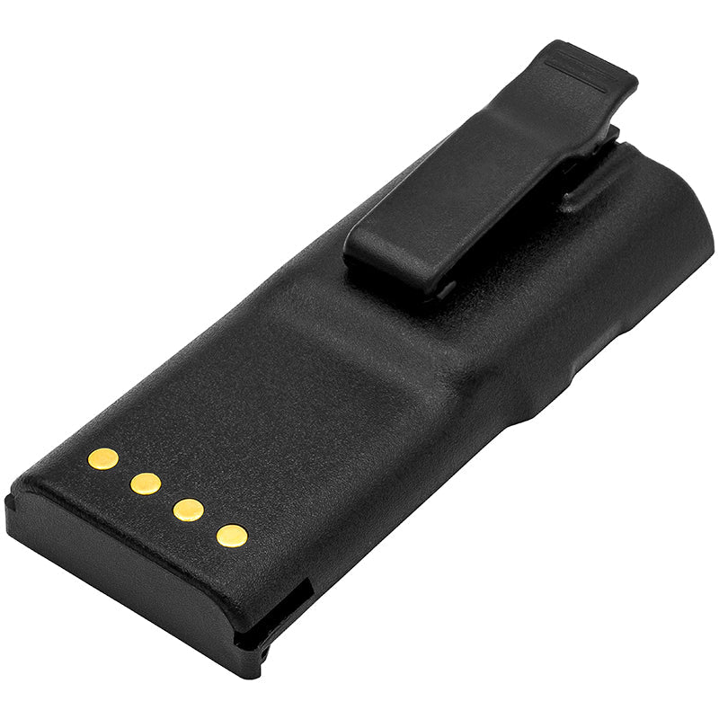 Replacement Battery for Motorola  CP250 – Two-Way Radio – 1800mAh/12.96Wh / 7.2V