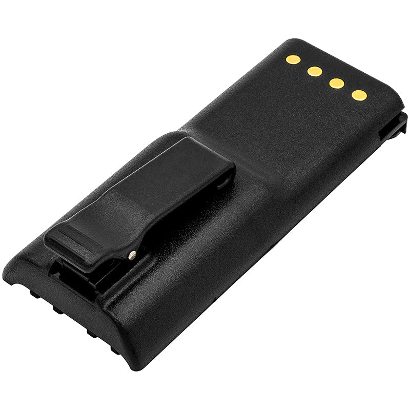 Replacement Battery for Motorola  CP250 – Two-Way Radio – 1800mAh/12.96Wh / 7.2V