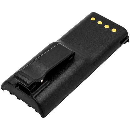 Replacement Battery for Motorola  CP250 – Two-Way Radio – 1800mAh/12.96Wh / 7.2V