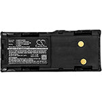 Replacement Battery for Motorola CP250 CP450, CP450LS, – 1800mAh/12.96Wh